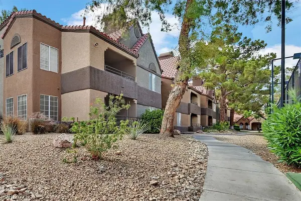 2200 S Fort Apache Road #2155, Las Vegas, NV 89117