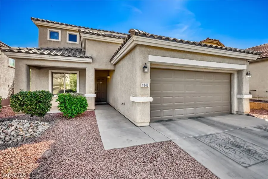 1046 White Willow Court, Henderson, NV 89002 - #3