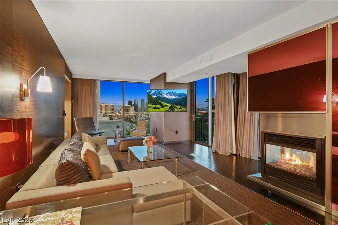 4381 W Flamingo Road #8322, Las Vegas, NV 89103 - #1