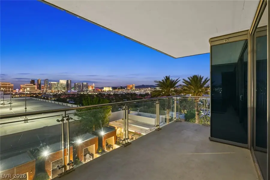 4381 W Flamingo Road #8322, Las Vegas, NV 89103 - #2