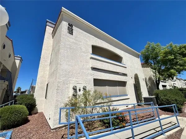 2725 S Nellis Boulevard #2060, Las Vegas, NV 89121