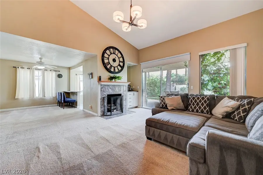2471 Palmera Drive, Las Vegas, NV 89121 - #3