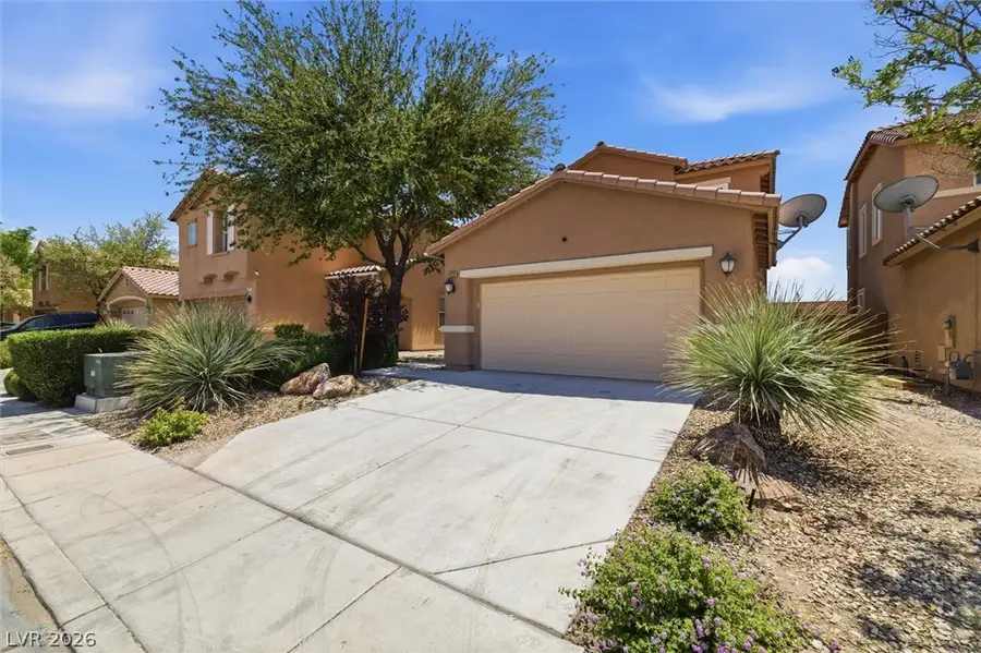4225 Buteo Lane, North Las Vegas, NV 89084 - #2