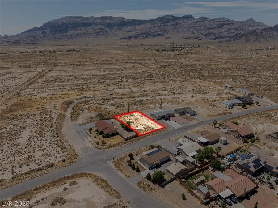6310 Glencove Avenue, Pahrump, NV 89060 - #2