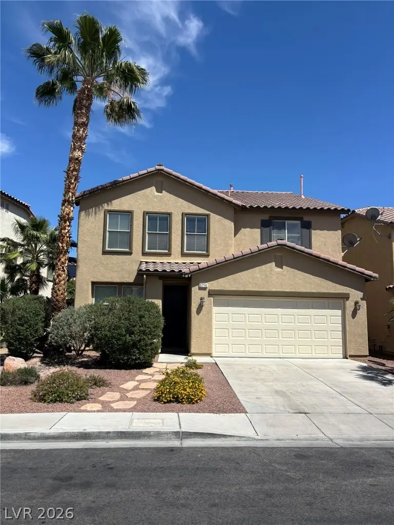 5716 Native Sunflower Street, North Las Vegas, NV 89031 - #1