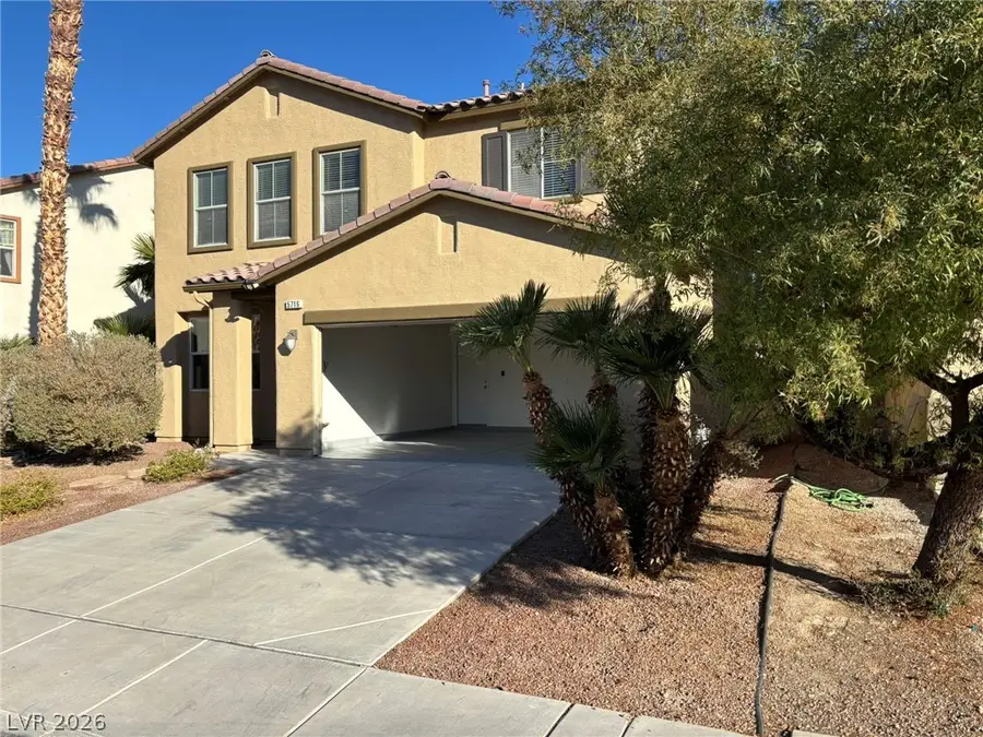 5716 Native Sunflower Street, North Las Vegas, NV 89031 - #3