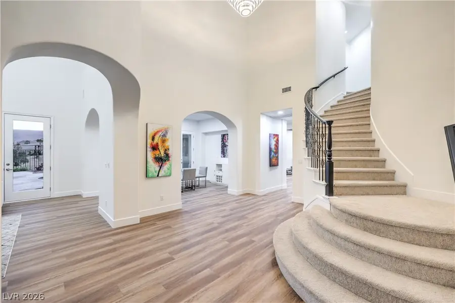2571 Red Springs Drive, Las Vegas, NV 89135 - #2