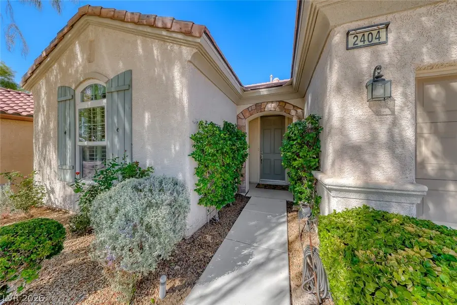 2404 Anderson Park Drive, Henderson, NV 89044 - #2
