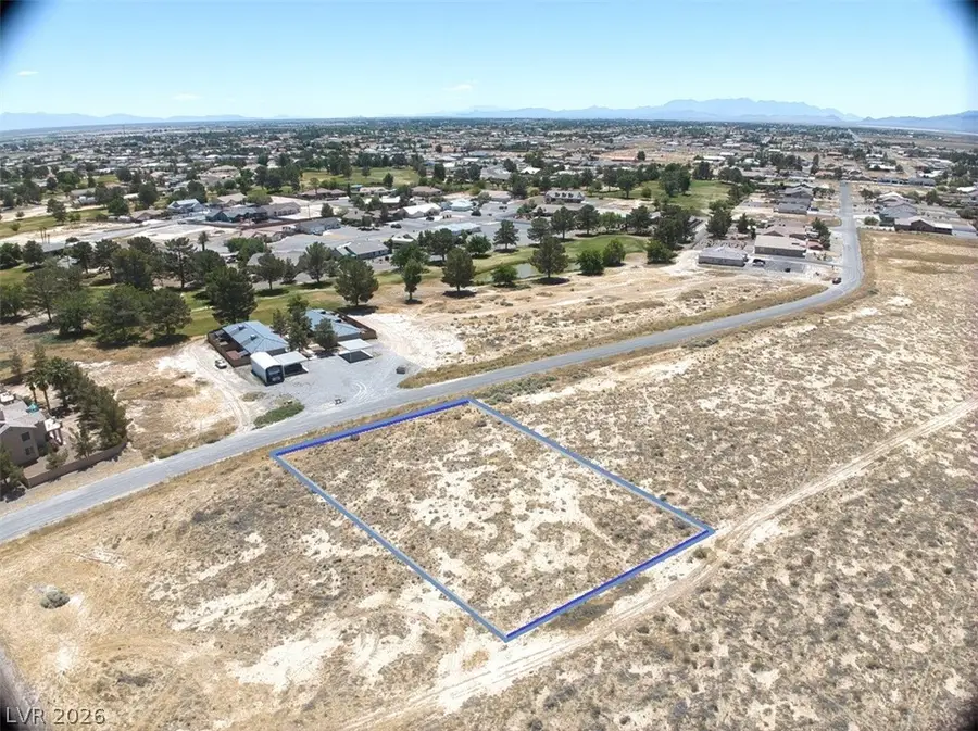 2760 S Spy Glass Avenue, Pahrump, NV 89048 - #3