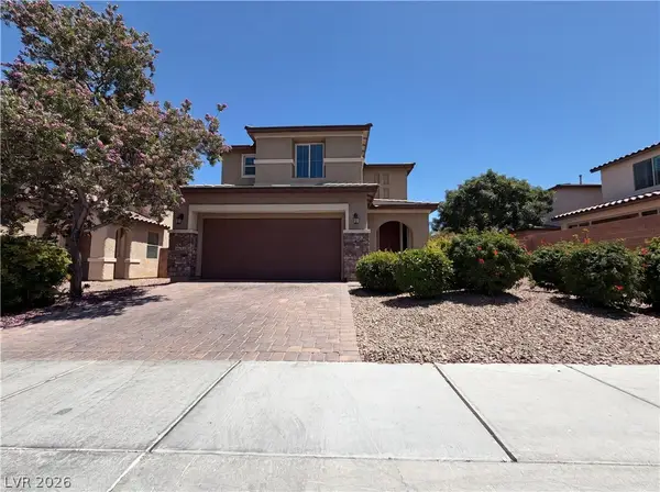6586 Dolian Creek Street, Las Vegas, NV 89148