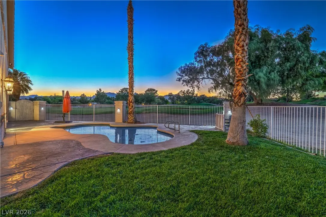 5152 Forest Oaks Drive, Las Vegas, NV 89149 - #1
