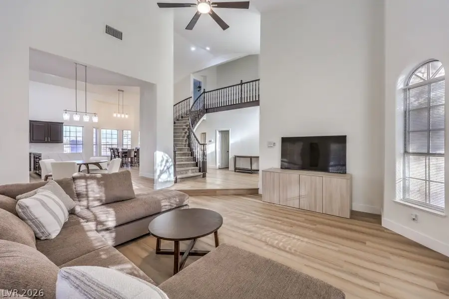 5152 Forest Oaks Drive, Las Vegas, NV 89149 - #3