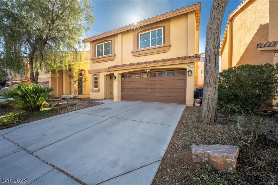 5995 Sonoma Station Avenue, Las Vegas, NV 89139 - #1