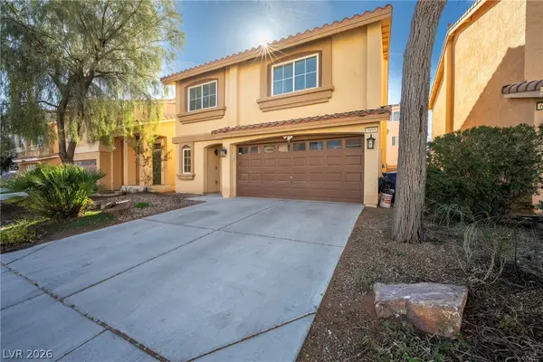 5995 Sonoma Station Avenue, Las Vegas, NV 89139
