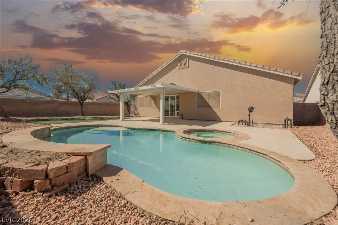 3620 Lake Victoria Drive, North Las Vegas, NV 89032 - #1