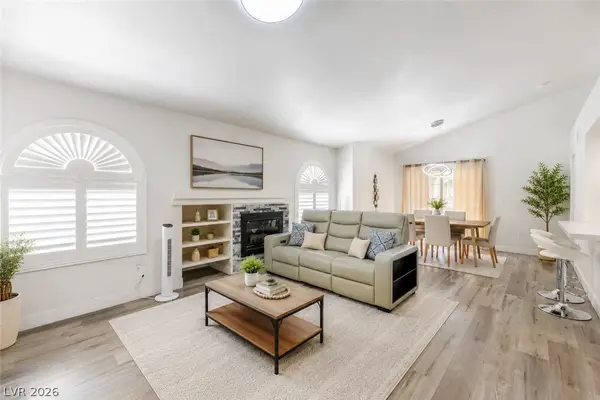 7950 W Flamingo Road #2171, Las Vegas, NV 89147