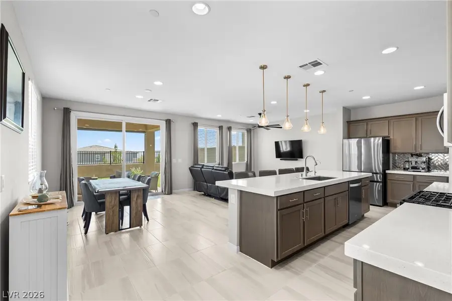 8526 Felker Street, Las Vegas, NV 89166 - #2