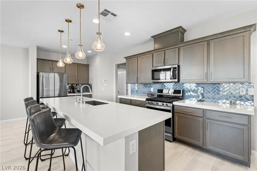 8526 Felker Street, Las Vegas, NV 89166 - #3