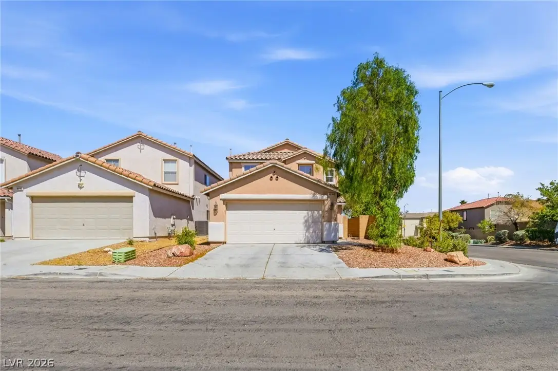 10196 June Flower Drive, Las Vegas, NV 89141 - #1