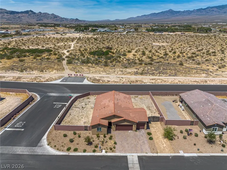 130 Late Harvest Avenue, Pahrump, NV 89060 - #2