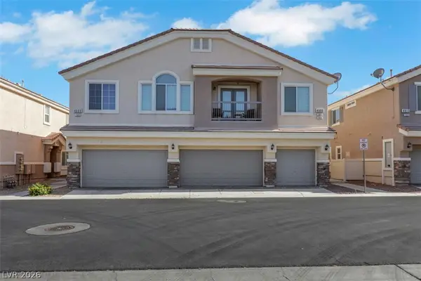 4609 Bell Cord Avenue #103, North Las Vegas, NV 89031