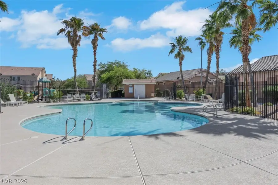 4609 Bell Cord Avenue #103, North Las Vegas, NV 89031 - #3