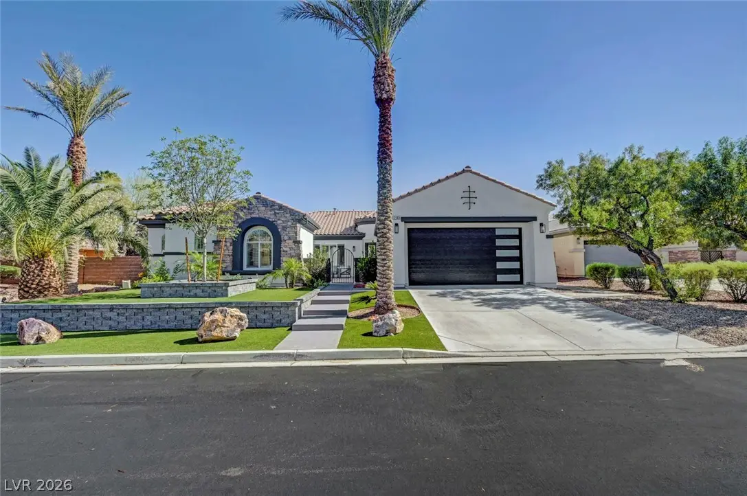 7103 April Wind Avenue, Las Vegas, NV 89131 - #1