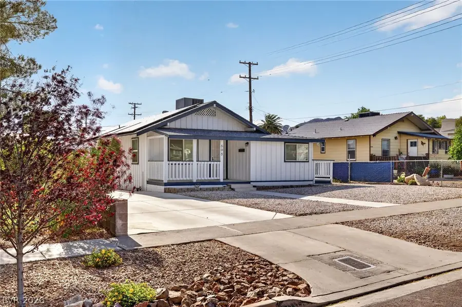 608 California Avenue, Boulder City, NV 89005 - #3