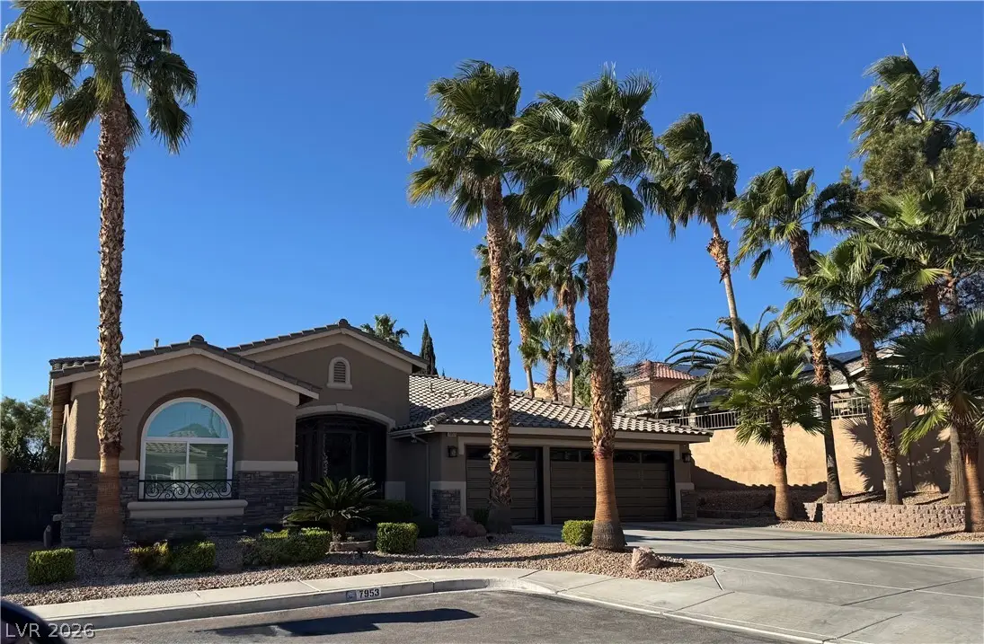 7953 Blue Venice Court, Las Vegas, NV 89117 - #1