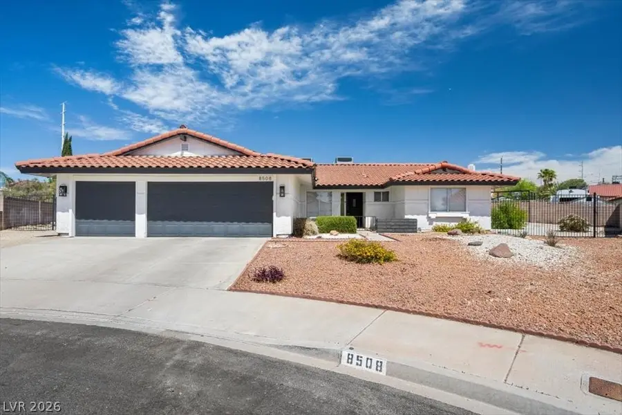 8508 Hearst Court, Las Vegas, NV 89117 - #2