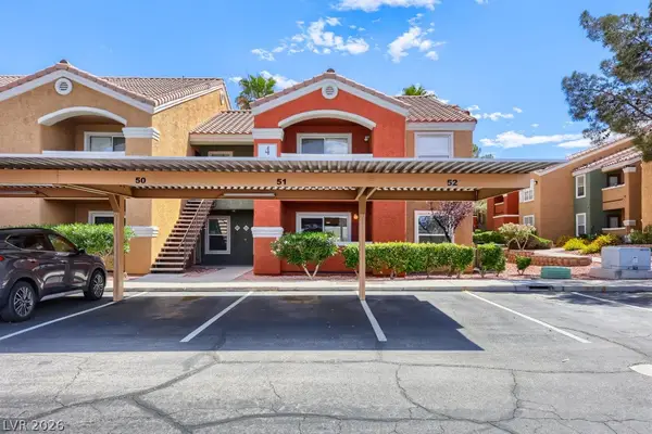 8101 W Flamingo Road #1024, Las Vegas, NV 89147