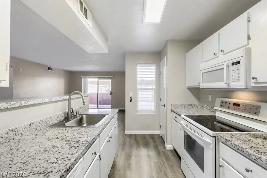 8101 W Flamingo Road #1024, Las Vegas, NV 89147 - #3