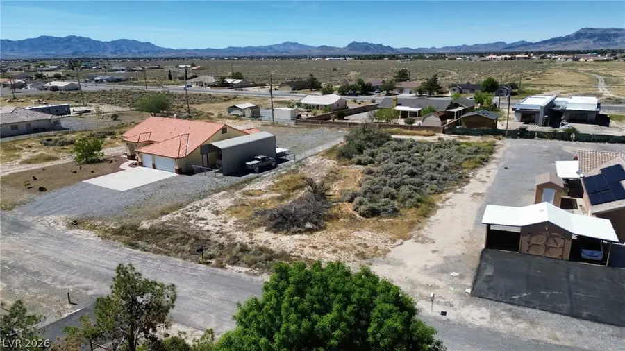 2490 Tecumseh Avenue, Pahrump, NV 89048 - #2