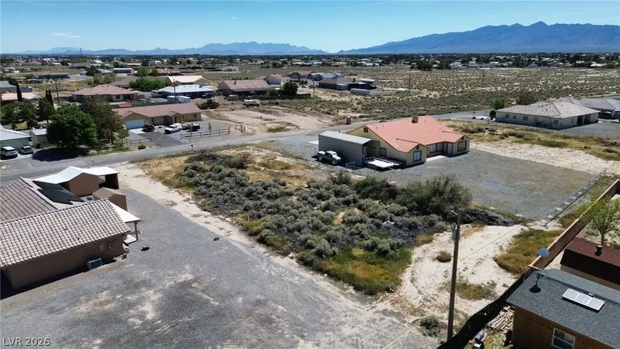 2490 Tecumseh Avenue, Pahrump, NV 89048 - #3