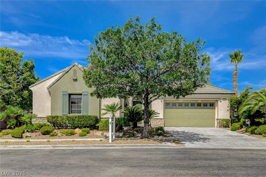 1837 Taylorville Street, Las Vegas, NV 89135 - #3