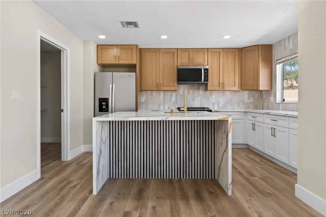 3109 Goodnews Court, Las Vegas, NV 89134 - #1