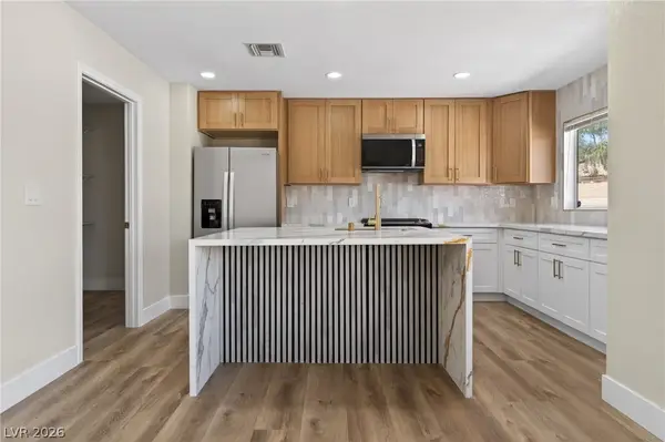 3109 Goodnews Court, Las Vegas, NV 89134