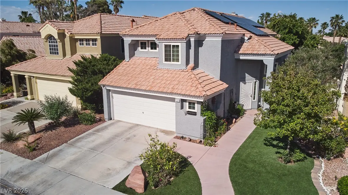 1804 Imperial Cup Drive, Las Vegas, NV 89117 - #1