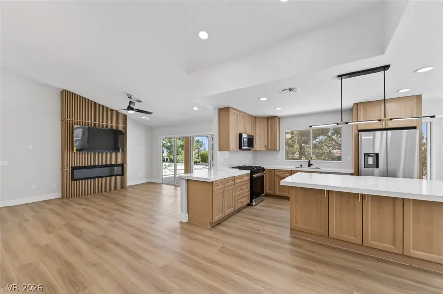 3104 Birch Grove Court, Las Vegas, NV 89134 - #2