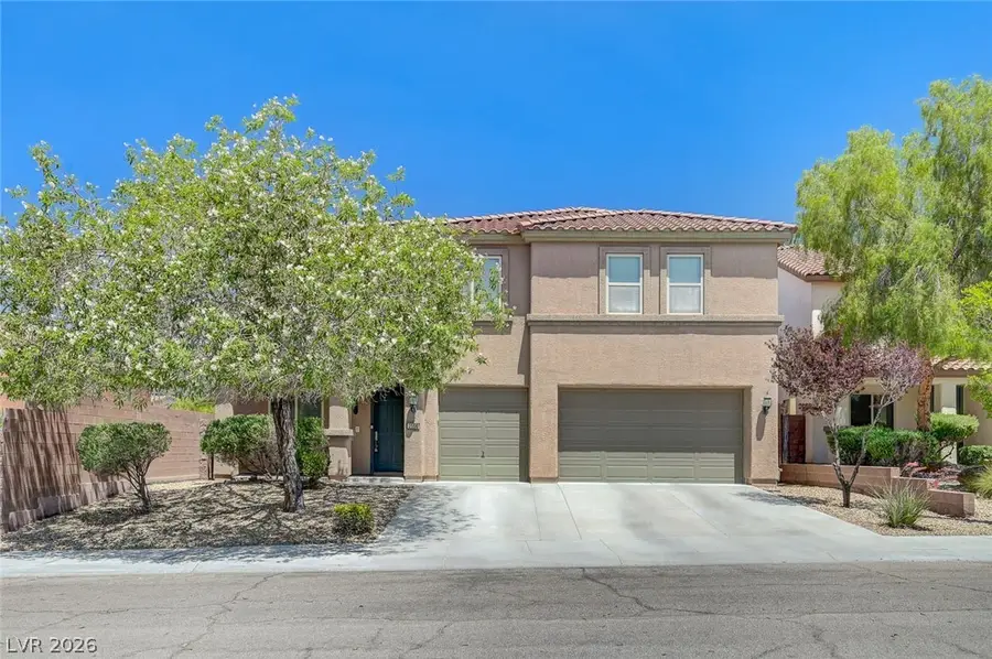 2556 Chateau Clermont Street, Henderson, NV 89044 - #2