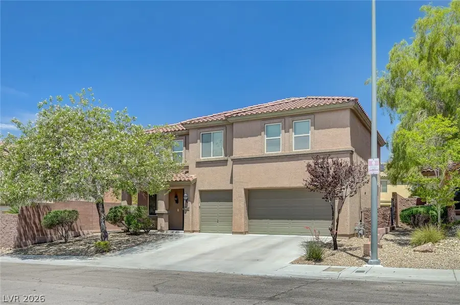 2556 Chateau Clermont Street, Henderson, NV 89044 - #3
