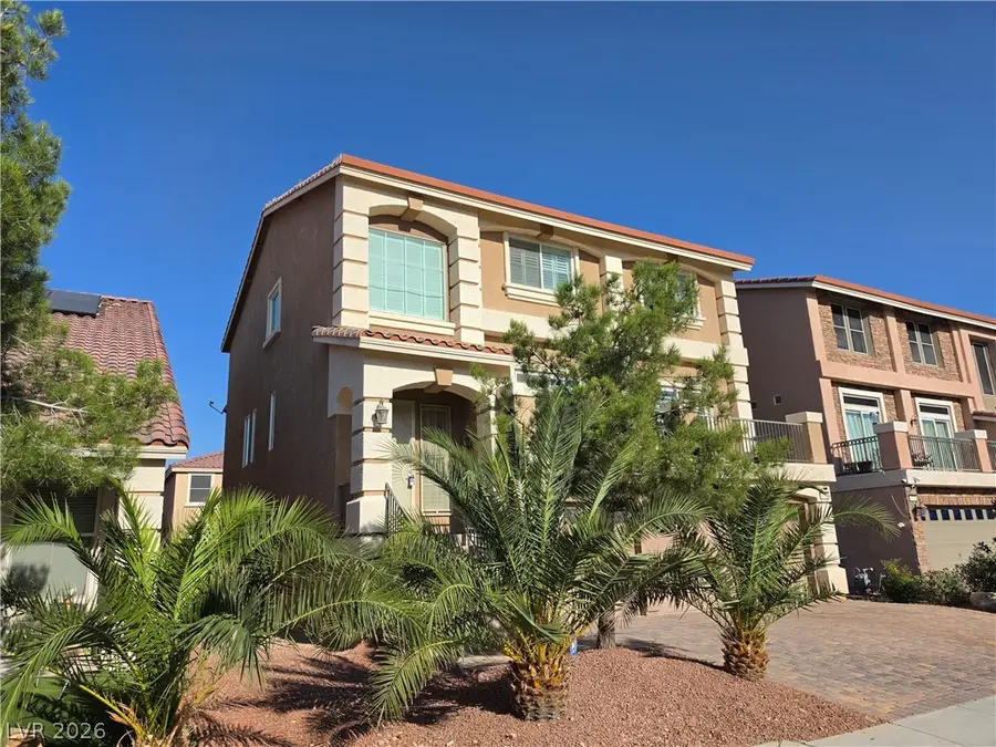 9739 Fox Estate Street, Las Vegas, NV 89141 - #3
