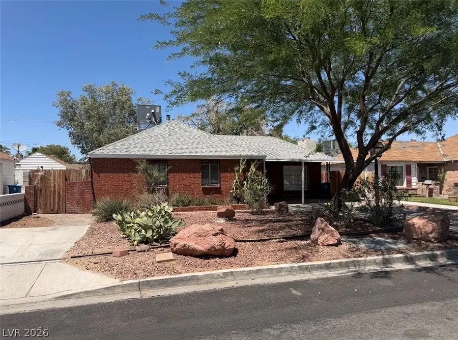 1311 Griffith Avenue, Las Vegas, NV 89104 - #2