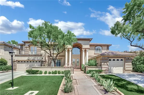 10086 Ashiem Street, Las Vegas, NV 89183