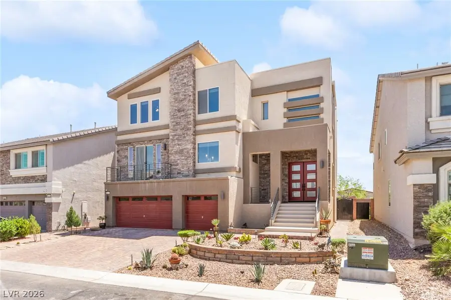6257 Olde Lockford Court, Las Vegas, NV 89139 - #2
