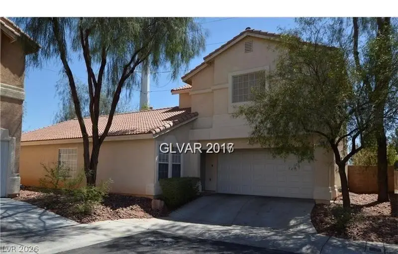 7518 Luna Del Rey Street, Las Vegas, NV 89123 - #1