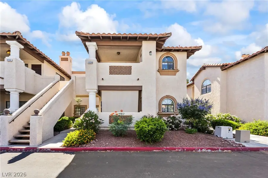 1419 Santa Margarita Street #D, Las Vegas, NV 89146 - #2