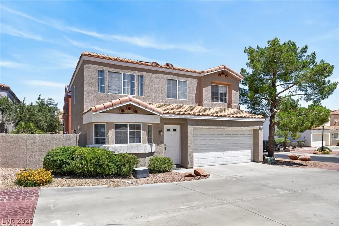 3225 Epson Street, Las Vegas, NV 89129 - #1
