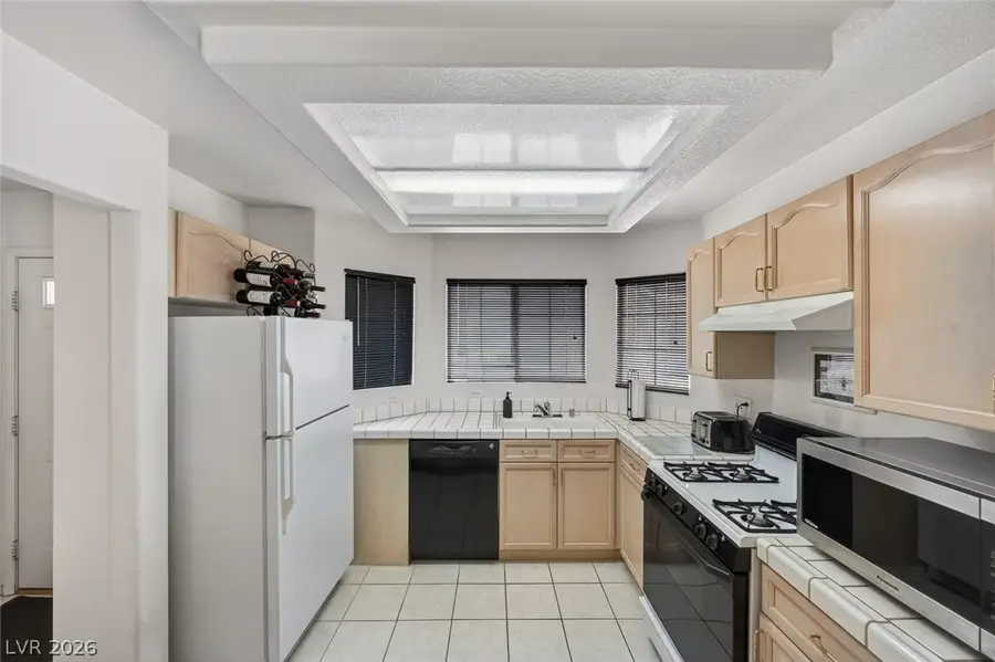 3225 Epson Street, Las Vegas, NV 89129 - #3