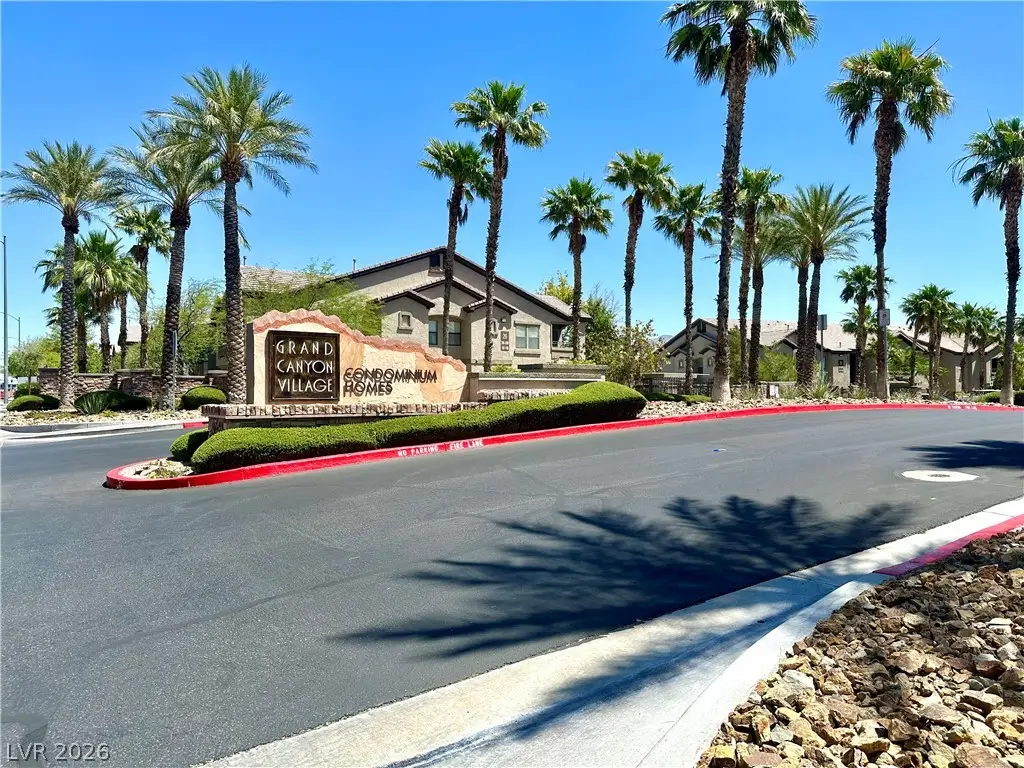 8250 N Grand Canyon Drive #2026, Las Vegas, NV 89166 - #1
